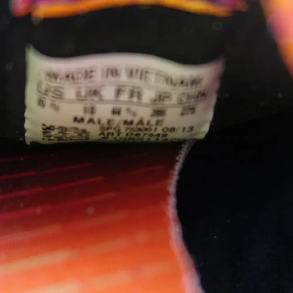 adidas used shoes